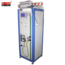 Automatic Single Yarn Strength Tester Yarn Bench Tester