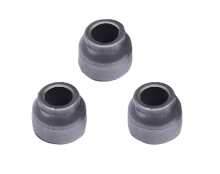 The Ball shaft sleeve 4