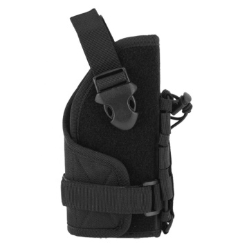 Tactical Molle Holster and Pouch