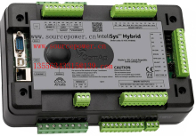 ComAp InteliSys NTC Hybrid IS-NTC HYBRID Hybrid system controller