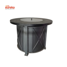 Hot Selling Cheap Price Bbq Fire Pit Outdoor Furniture with Fire Pit