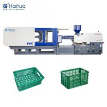 Hydraulic Injection Molding Machine Pricing