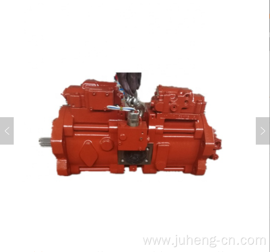 Excavator Hydraulic Main Pump EC450 Hydraulic Pump in Stock