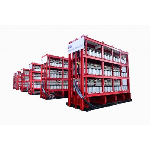 High Performance High Voltage STATCOM