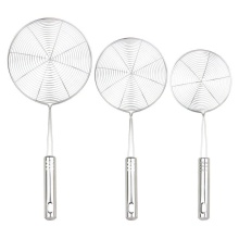 Stainless Steel Spider Strainer Kitchen Wire Skimmer