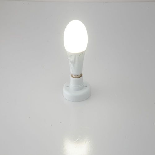 9W 4100K Bluetooth 5C CCT+RGB LED Bulb