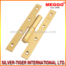 H type Iron Door Hinges/Window Hinges