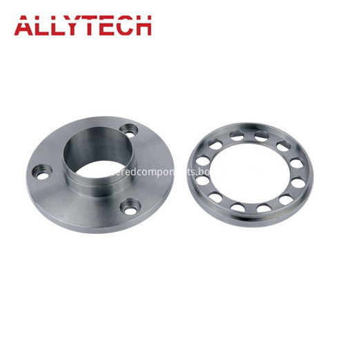 precision flange