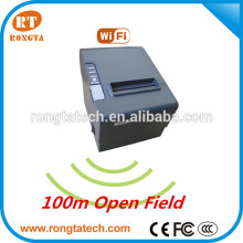 80mm Wireless WIFI Airprint POS Terminal Thermal Receipt Printer