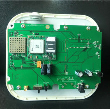 One-Stop Turnkey PCB Assembly EMS Service