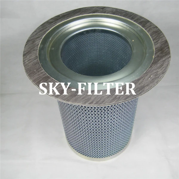 Sky-Filter Supply Fusheng Oil Gas Separator Filter Element (91101-020)