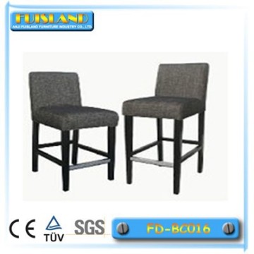 Fashionable new design and durable bar stool