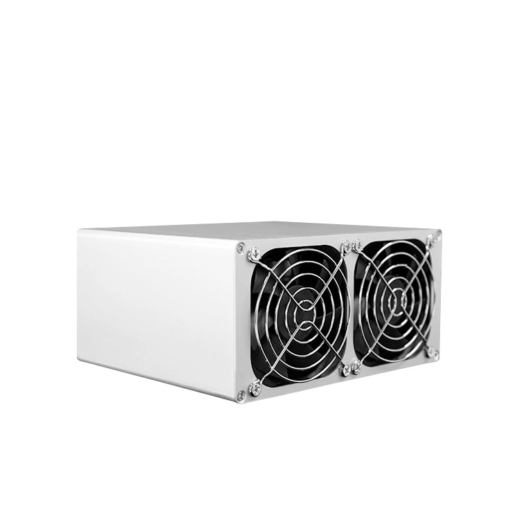 2021 Hot Selling Brand New Miner Goldshell Mini-Doge 185mh 235W Power Supply Dogecoin Miner Crypto Currency Miner