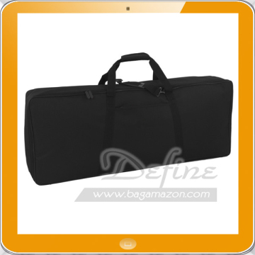Lightweight Nylon Keyboard Carry Bag With Straps