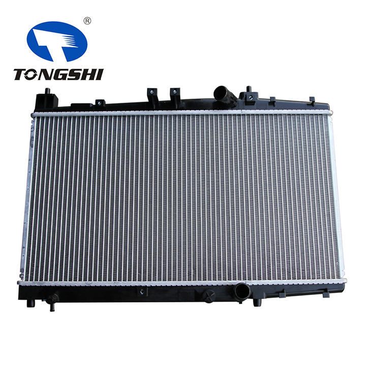 16400-21100, Radiator For TOYOTA SUCCEED ECHO NLP514 16400-21100, Radiator For TOYOTA SUCCEED ECHO NLP514
