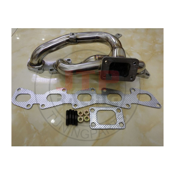 Turbo Manifold for Fiat Coupe 2.0L 20V Turbo Exhaust Manifold 20VT 2.0 T25