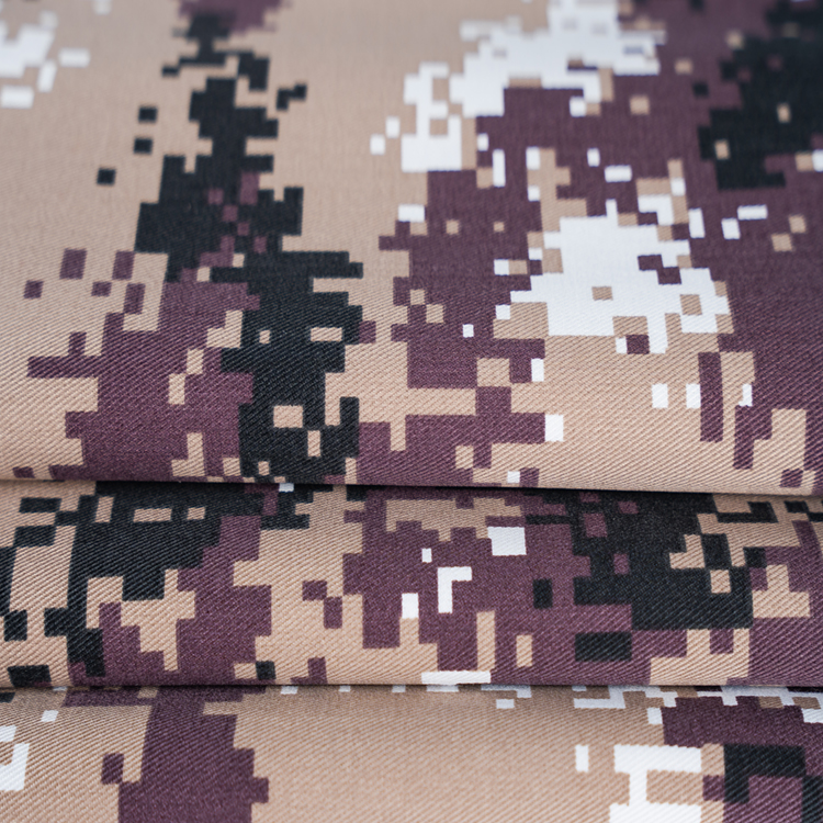 迷彩布 camouflage cloth