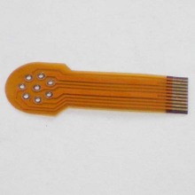 Printed Circiut Board / FPC PCB (100-0025)