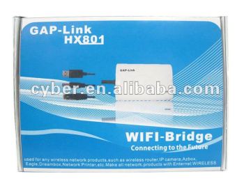 new free driver Hx801 150mbps mini wifi bridge rj45 wireless