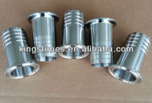 Stainless Steel Sanitary Hose Ferrule