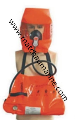 10mins 15minutes Eebd Emergency Escape Breathing Devices