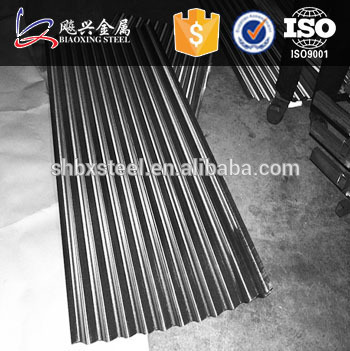 Raw Material for Corrugated Aluminium Roofing Sheet