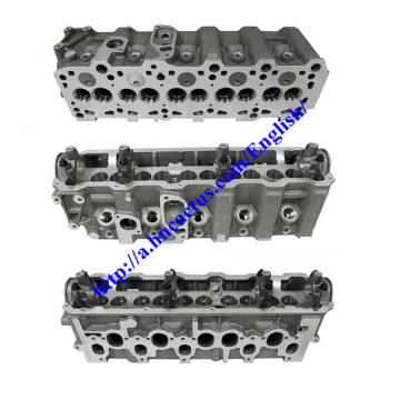 Aab 074103351A Amc908034 Cylinder Head for VW Transporter T4 2.4D