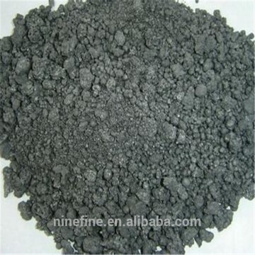 graphite pet coke powder carburizer
