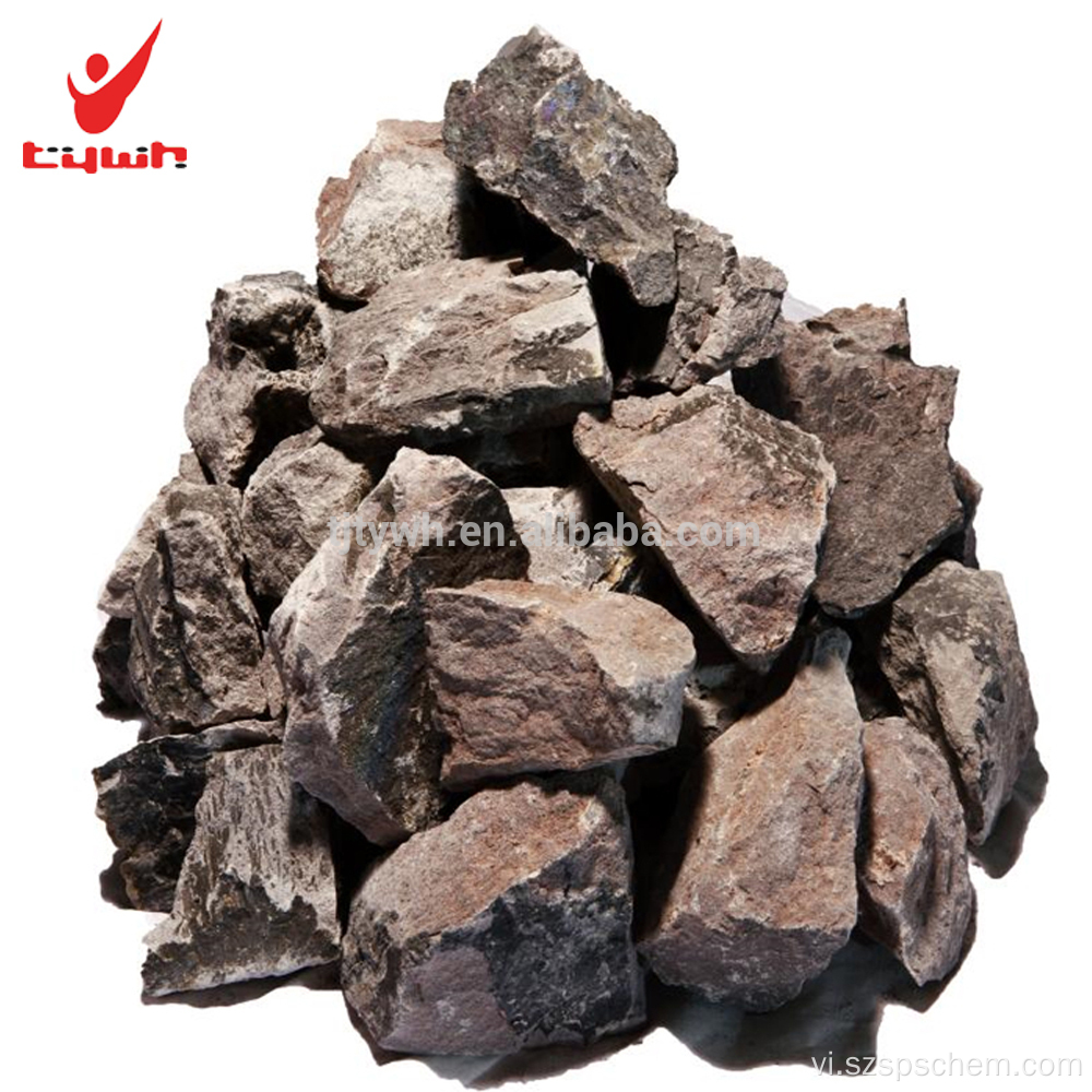 người bán canxi carbide 50-80mm