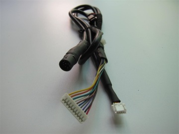 Universal Automotive Wiring Harness