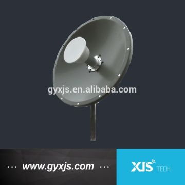 HOT selling 5.8G wifi parabolic dish antenna