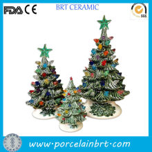 Ceramic Christmas Tree Decoration