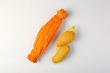 Dried Fruit Packaing Net Bag