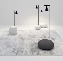 carpet Domestic bedroom rug