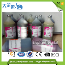 J-TECK Dye Sublimation Ink For Mutoh VJ-1604 / RJ-900X / VJ-1638