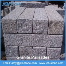 2016 New Granite Stone Palisade