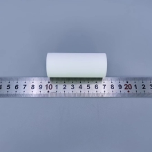 Plastic Filtration Component Micro-Pore Sintered PE Filter