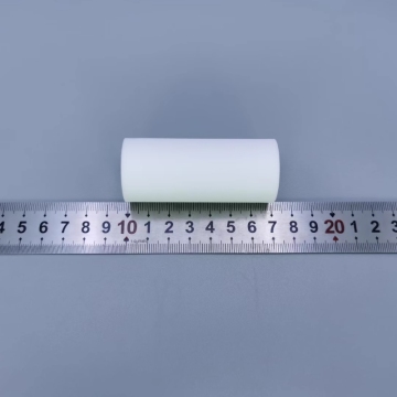 Plastic Filtration Component Micro-Pore Sintered PE Filter