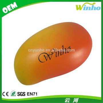 Winho Squeeze Mango Stress Ball