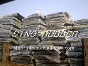 superfine EPDM reclaimed rubber