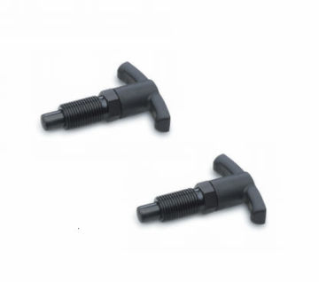 GN 817.4 indexing plungers