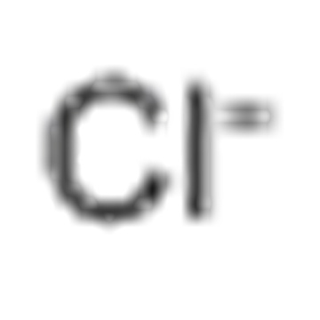 Chlorid CAS 16887-00-6