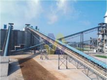 Belt Conveyor System    Conveyor Belt Systems     Conveyor Machinery