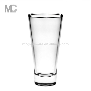 Hand Blown Clear Glass Tea Cups/Glass Tumblers