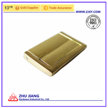 Gold Box Latch
