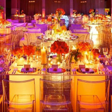 Wedding table decoration pictures