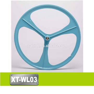 Good Quality One Piece aluminum bicycle wheel