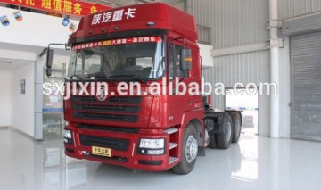 SHACMAN 6x4 tractor truck 336hp/375hp/420hp