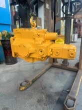Sumitomo 60 Hydraulic Pump A10VD43