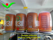 Balloons inflatable custom advertising can for sale